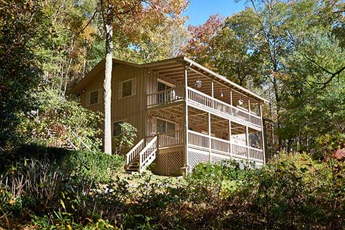 469 Dog Mountain Road